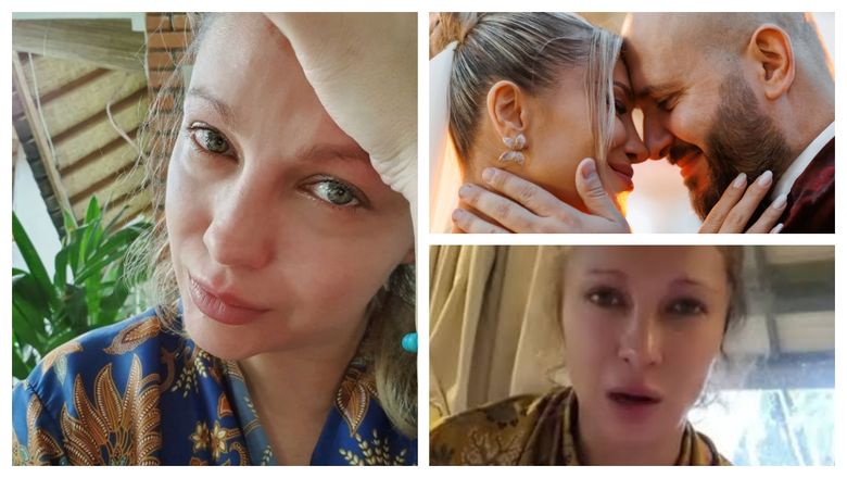 Placinta cu coacaze si bezea - desert ca la mama acasa!