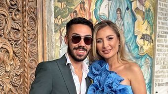 Ce se întâmplă cu Claudia Puican atunci când Amir nu este lângă ea: „Îmi dădea...”