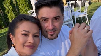 Olguța Berbec a dezvăluit secretul căsniciei sale! Ce faci atunci când apar tensiuni între ea și soțul ei: „Acesta este adevărul.”