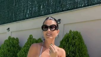 Gabriela Cristea, criticată după ce a slăbit. Ce a spus despre operațiile estetice: „Niște oameni de pe internet mi-au făcut inventarul corpului.”