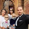 Perioadă grea pentru familia Alinei Laufer 