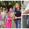 Perioadă grea pentru familia Alinei Laufer! Cum a ajuns fiul ei cu piciorul imobilizat: &bdquo;Ghinion, efectiv...&rdquo;