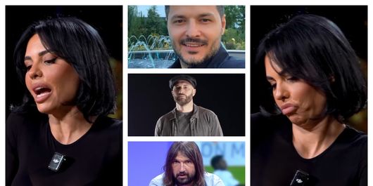 Liviu Vârciu și Mihai Bendeac, scoși din agenda Andreei Popescu. Motivul dezvăluit chiar de ea: „Au fost…”
