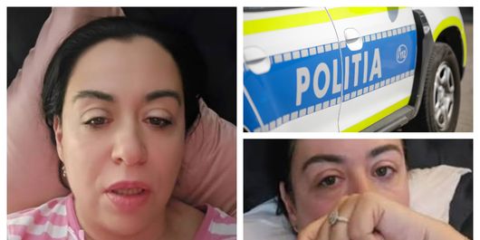 Oana Roman, amenințată cu moartea! Vedeta a ajuns la Poliție după o vară de coșmar: „Am stat speriată...”