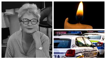 Tragedie în Târgu Jiu! Cine a fost Liliana Predescu, femeia care a murit într-un accident rutier devastator: „Cu profundă tristețe și regret...”