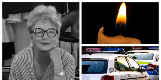 Tragedie în Târgu Jiu! Cine a fost Liliana Predescu, femeia care a murit într-un accident rutier devastator: „Cu profundă tristețe și regret...”