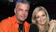Iuliana Marciuc și Adrian Enache