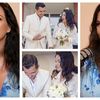 Deea Cataramă și soțul ei au dat vestea cea mare, la c&acirc;teva luni de la cununia civilă: &ldquo;Am visat la momentul acesta!&rdquo;