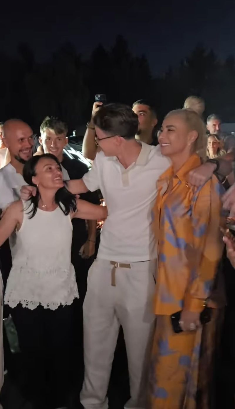 Majorat Laurențiu Reghecampf Jr.