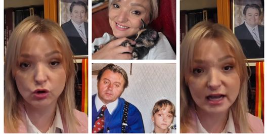 Familia Lidiei Vadim-Tudor s-a mărit! Cine este noul membru și în ce ipostază a apărut alături de el: “Are câteva săptămâni!”