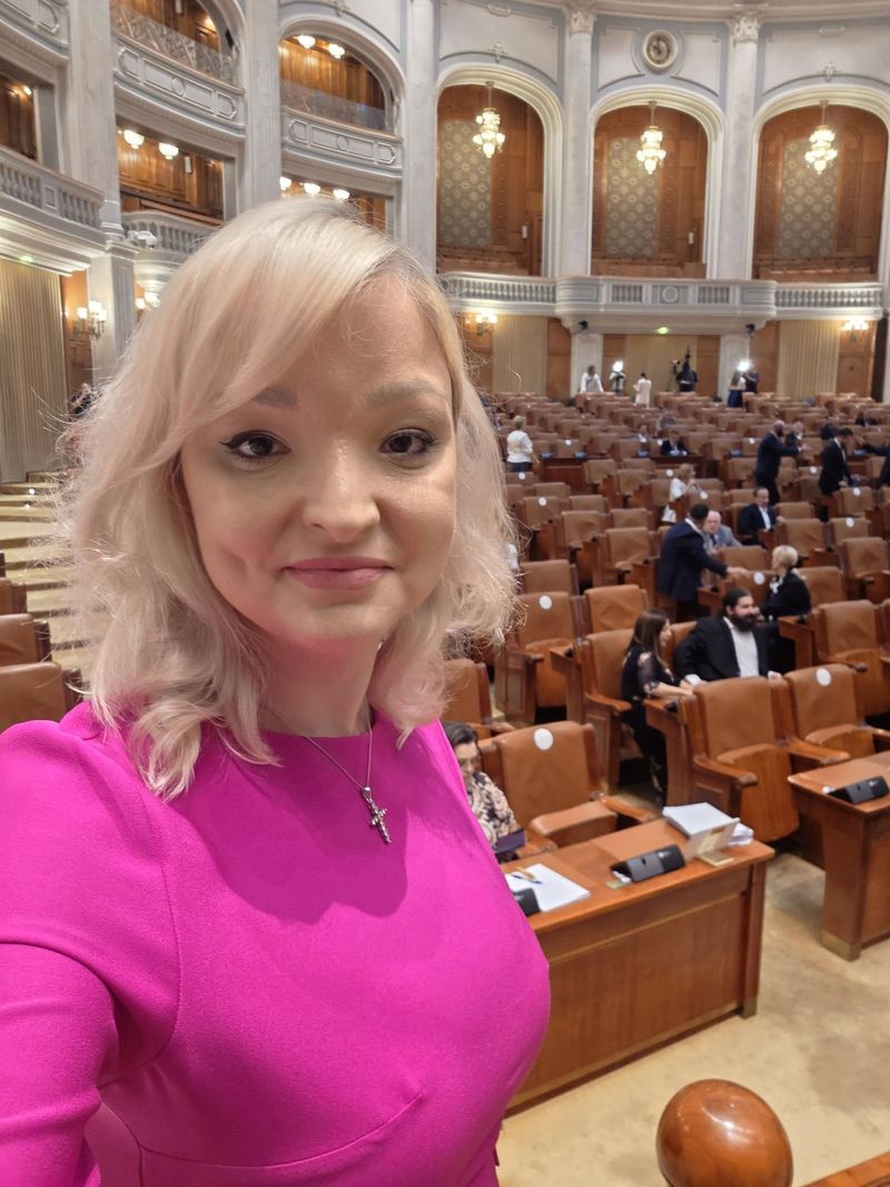 Lidia Vadim-Tudor