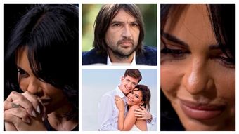 Ce relație este acum între Andreea Popescu și Dan Alexa. Vedeta a recunoscut totul: “Vai de capul meu!”