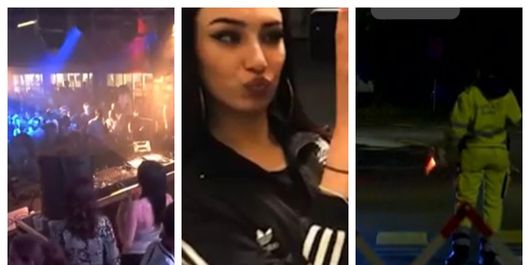 Sfârșit tragic pentru Maria, tânăra de 22 de ani ucisă într-un atac armat. Bărbatul este de negăsit: 