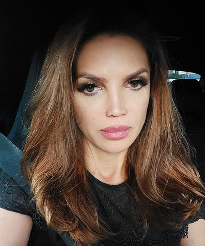 Cristina Spătar