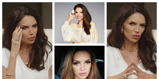 Cu ce probleme de sănătate se confruntă Cristina Spătar. Artista a vorbit cu sinceritate ce se întâmplă în viața ei: “O cădere agresivă.”