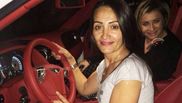 Nuți și Anamaria Prodan