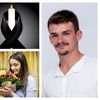 Cine este Andreea, t&acirc;năra din Neamț ucisă de fostul iubit. Era studentă &icirc;n Iași, iar el subofițer