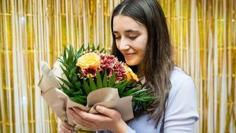Cine este Andreea, tânăra din Neamț ucisă de fostul iubit. Era studentă în Iași, iar el subofițer