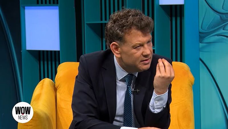 Mihai Ghiță