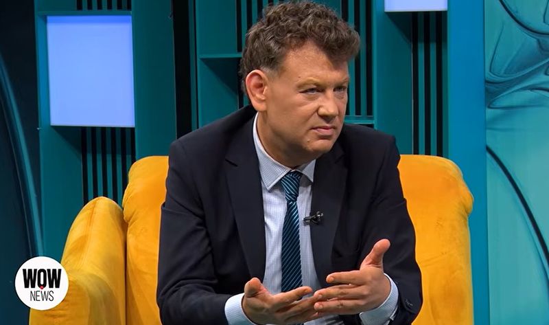 Mihai Ghiță