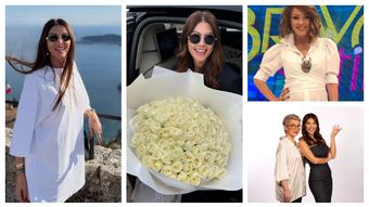 Ilinca Vandici, însărcinată pentru a doua oară! Momente speciale pentru vedeta Kanal D