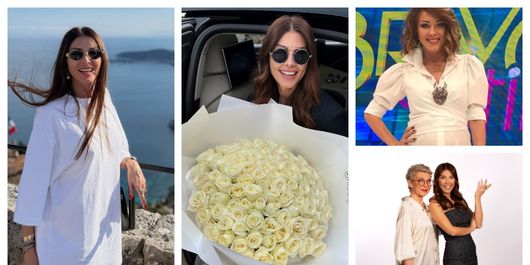 Ilinca Vandici, însărcinată pentru a doua oară! Momente speciale pentru vedeta Kanal D