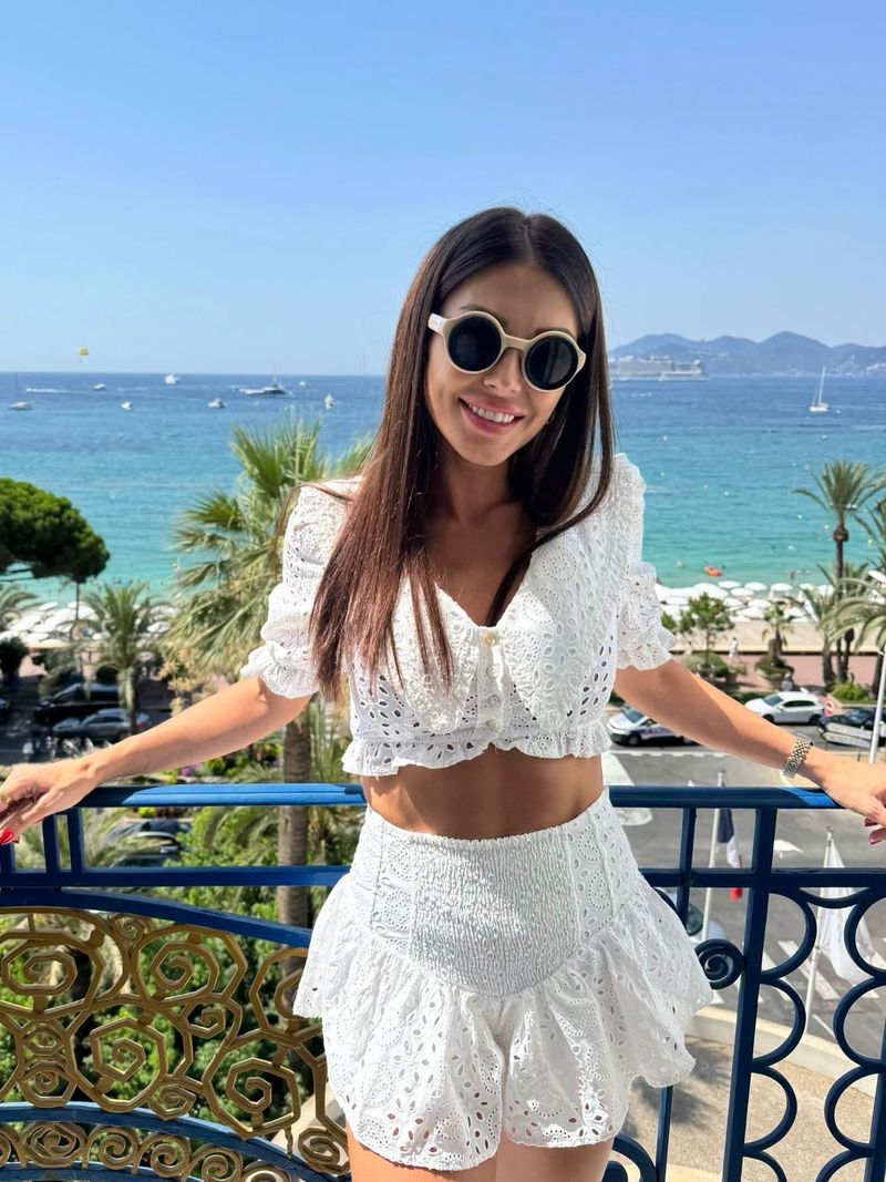 Ilinca Vandici