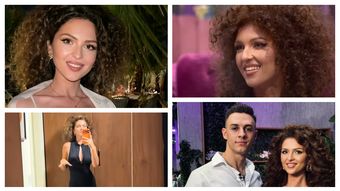 Decizia radicală pe care a luat-o Giuly. Unde s-a afișat tânăra și ce planuri are de viitor: „Chiar mă gândesc.”