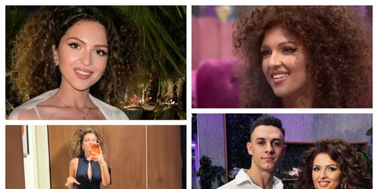 Decizia radicală pe care a luat-o Giuly. Unde s-a afișat tânăra și ce planuri are de viitor: „Chiar mă gândesc.”