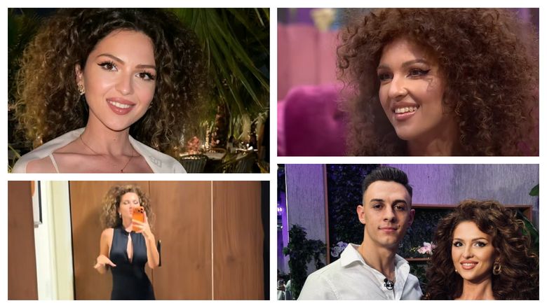 Dorobanțu, reacție la comentariile de pe TikTok. Ce spune influencerul despre răutatea lăsată la unele videoclipuri: “Mă hrănesc cu asta.”