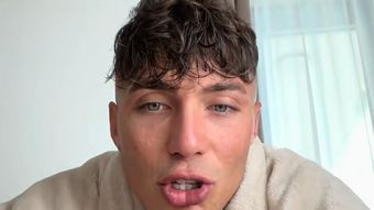 Dorobanțu, reacție la comentariile de pe Tik-Tok. Ce spune influencerul despre răutatea lăsată la unele videoclipuri: “Mă hrănesc cu asta.”