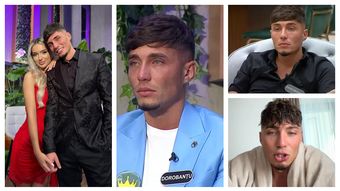 Dorobanțu, reacție la comentariile de pe TikTok. Ce spune influencerul despre răutatea lăsată la unele videoclipuri: “Mă hrănesc cu asta.”