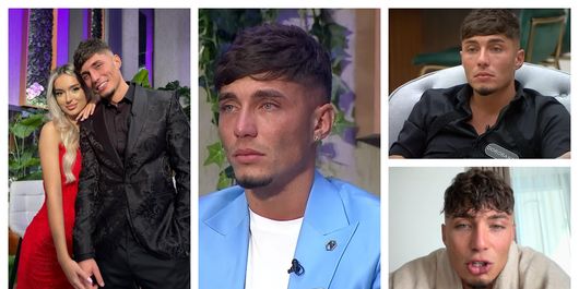 Dorobanțu, reacție la comentariile de pe TikTok. Ce spune influencerul despre răutatea lăsată la unele videoclipuri: “Mă hrănesc cu asta.”