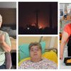 Gina Bradea, &icirc;ngrozită de frică! Ce s-a &icirc;nt&acirc;mplat noaptea trecută l&acirc;ngă locuința ei: &ldquo;Nu voi uita cur&acirc;nd bubuiturile acelea și sunetul antiaerienei.&rdquo;
