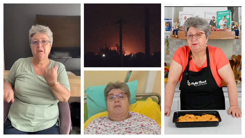 Mesajul dureros postat de Silvana Rîciu după moartea Ancăi Pandrea: „Își dorea!”