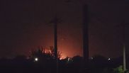 Explozii Isaccea