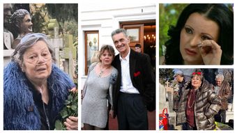 Mesajul dureros postat de Silvana Rîciu după moartea Ancăi Pandrea: „Își dorea!”