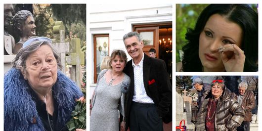 Mesajul dureros postat de Silvana Rîciu după moartea Ancăi Pandrea: „Își dorea!”