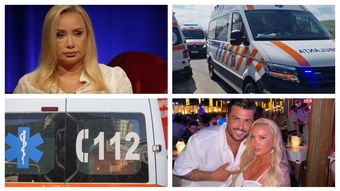 Tragedia petrecută chiar sub ochii Simonei Trașcă. Prin ce a trecut vedeta și ce s-a întâmplat în timp ce era pe litoral: “L-am văzut în sac.”