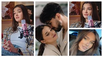 Ce greșeală a făcut Theo Rose în trafic. Amenda la care se aștepta artista: “Eu vedeam.”