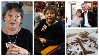 Anca Pandrea și-a scris singură necrologul și dorințele. Ce i-a dictat prietenei sale: “Nici surorii nu i-a spus câte boli are.”