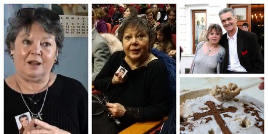 Anca Pandrea și-a scris singură necrologul și dorințele. Ce i-a dictat prietenei sale: “Nici surorii nu i-a spus câte boli are.”
