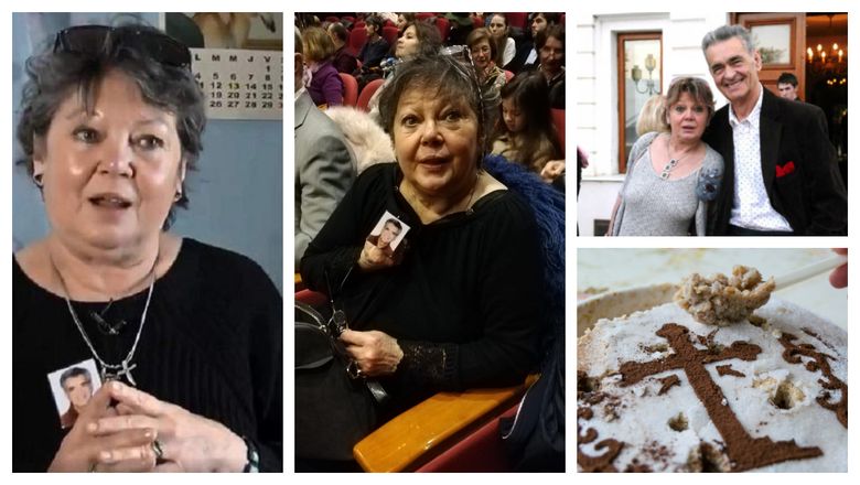 Anca Pandrea și-a scris singură necrologul și dorințele. Ce i-a dictat prietenei sale: “Nici surorii nu i-a spus câte boli are.”