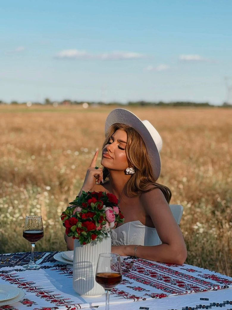 Andreea Marin, dezvaluiri despre relatia ei2