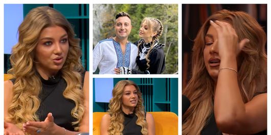 VIDEO Poate ierta Codruța Filip tot ce i s-a întâmplat în fosta căsnicie? Artista vorbește cu sinceritate despre divorțul de Valentin Sanfira: “Treaba asta cu căsnicia, de fapt, e o loterie.”
