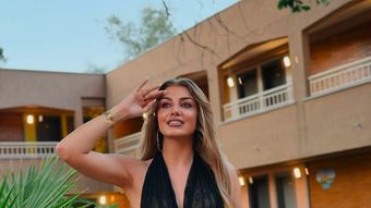 VIDEO Ce spune Codruța Filip despre viitoarea locuință. Artista a spus și cât de pregătită este să își formeze o nouă familie: “Se va întâmpla cât de curând.”