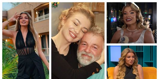VIDEO Ce spune Codruța Filip despre viitoarea locuință. Artista a spus și cât de pregătită este să își formeze o nouă familie: “Se va întâmpla cât de curând.”