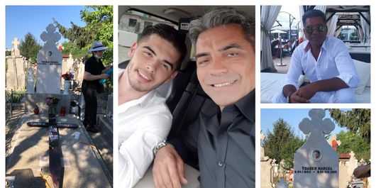 Fiul lui Marcel Toader, datorie uriașă după decesul tatălui său. Cât a avut de plătit Maximilian Toader și cum a reușit să iasă din problemele financiare: “Nu m-a ajutat nimeni.”