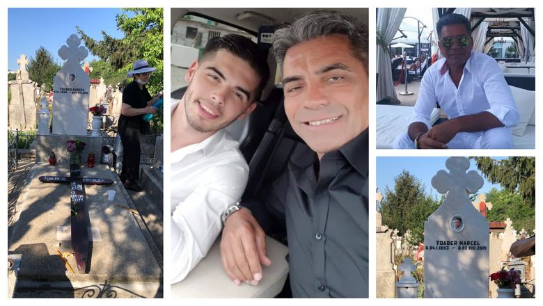 Fiul lui Marcel Toader, datorie uriașă după decesul tatălui său. Cât a avut de plătit Maximilian Toader și cum a reușit să iasă din problemele financiare: “Nu m-a ajutat nimeni.”