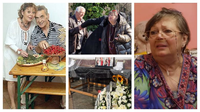 Adela Popescu, anunț despre soțul ei după 15 ani de relație. Ce spune actrița despre tatăl copiilor ei: “N-ar mai fi niciodată cine e el.”